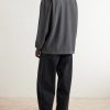 Organic Cotton-Jersey T-Shirt - BK Organic Cotton-Jersey T-Shirt - BK