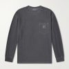 Organic Cotton-Jersey T-Shirt Organic Cotton-Jersey T-Shirt