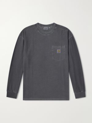 Organic Cotton-Jersey T-Shirt