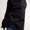 Manderson Cotton-Ripstop Jacket - CU Manderson Cotton-Ripstop Jacket - CU