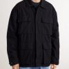 Manderson Cotton-Ripstop Jacket - FR Manderson Cotton-Ripstop Jacket - FR