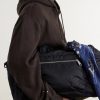Otis Twill Weekend Bag - CU Otis Twill Weekend Bag - CU
