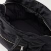 Otis Twill Weekend Bag - E1 Otis Twill Weekend Bag - E1