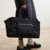 Otis Twill Weekend Bag - FR Otis Twill Weekend Bag - FR