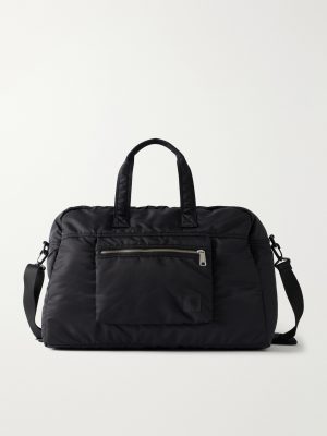 Otis Twill Weekend Bag