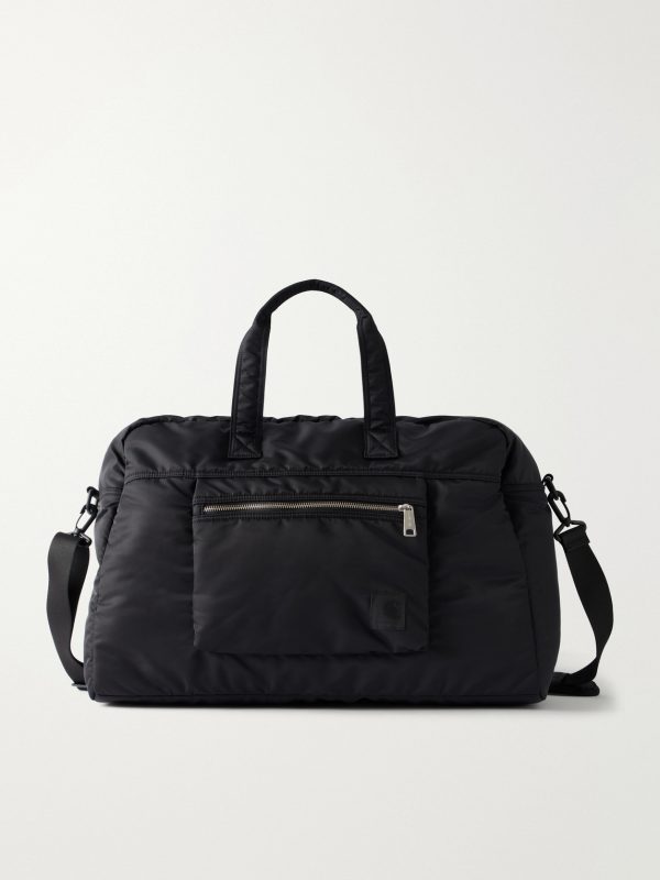 Otis Twill Weekend Bag Otis Twill Weekend Bag