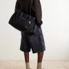 Otis Twill Weekend Bag - OU Otis Twill Weekend Bag - OU