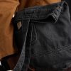 Smith denim Tote Bag - CU Smith denim Tote Bag - CU