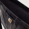 Smith denim Tote Bag - E1 Smith denim Tote Bag - E1