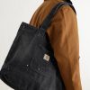 Smith denim Tote Bag - FR Smith denim Tote Bag - FR