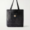 Smith denim Tote Bag Smith denim Tote Bag