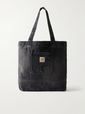 Smith denim Tote Bag Smith denim Tote Bag