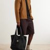 Smith denim Tote Bag - OU Smith denim Tote Bag - OU