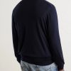 Lasca Virgin-Wool Polo Shirt - BK Lasca Virgin-Wool Polo Shirt - BK