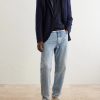 Lasca Virgin-Wool Polo Shirt - OU Lasca Virgin-Wool Polo Shirt - OU
