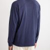 Cotton and Cashmere-Blend Jersey Polo Shirt - BK Cotton and Cashmere-Blend Jersey Polo Shirt - BK