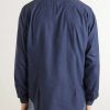 Cotton-Flannel Shirt - BK Cotton-Flannel Shirt - BK