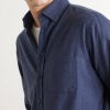 Cotton-Flannel Shirt - CU Cotton-Flannel Shirt - CU