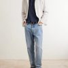 Cotton-Flannel Shirt - OU Cotton-Flannel Shirt - OU