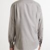 Cotton Shirt - BK