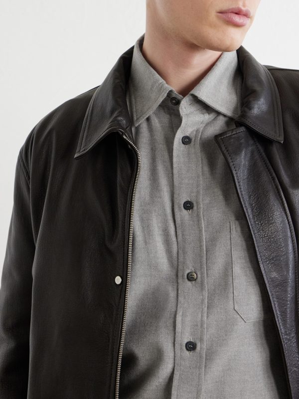 Cotton Shirt - CU