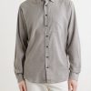 Cotton Shirt - FR