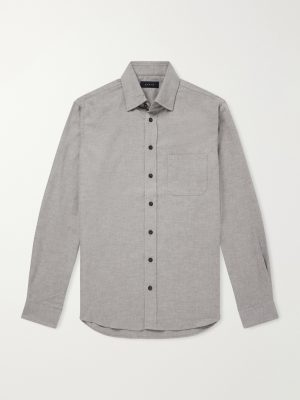 Cotton Shirt Cotton Shirt