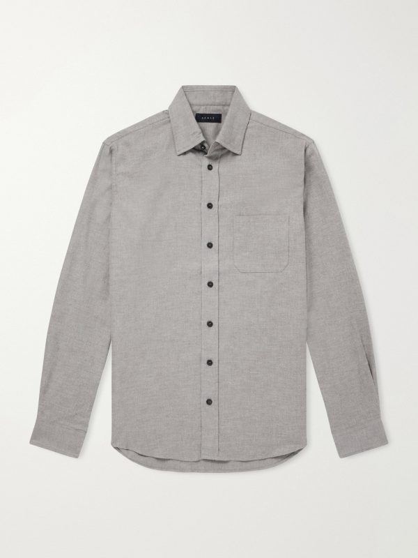 Cotton Shirt