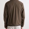Jib Set Reversible Shell Jacket - BK Jib Set Reversible Shell Jacket - BK