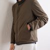 Jib Set Reversible Shell Jacket - CU Jib Set Reversible Shell Jacket - CU