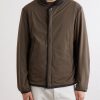 Jib Set Reversible Shell Jacket - FR Jib Set Reversible Shell Jacket - FR