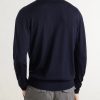 Lasca Wish® Virgin Wool T-Shirt - BK Lasca Wish® Virgin Wool T-Shirt - BK