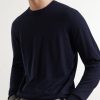 Lasca Wish® Virgin Wool T-Shirt - CU Lasca Wish® Virgin Wool T-Shirt - CU