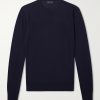 Lasca Wish® Virgin Wool T-Shirt Lasca Wish® Virgin Wool T-Shirt