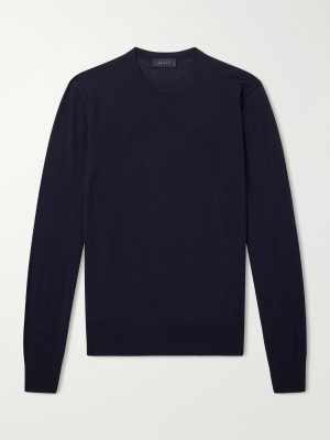 Lasca Wish® Virgin Wool T-Shirt Lasca Wish® Virgin Wool T-Shirt