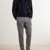 Lasca Wish® Virgin Wool T-Shirt - OU Lasca Wish® Virgin Wool T-Shirt - OU