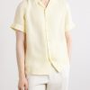 Linen Shirt - FR Linen Shirt - FR