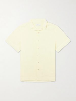 Linen Shirt Linen Shirt