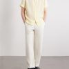 Linen Shirt - OU Linen Shirt - OU