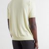 Garment-Dyed Cotton-Jersey T-Shirt - BK Garment-Dyed Cotton-Jersey T-Shirt - BK