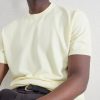 Garment-Dyed Cotton-Jersey T-Shirt - CU Garment-Dyed Cotton-Jersey T-Shirt - CU