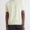 Garment-Dyed Cotton-Jersey T-Shirt - FR Garment-Dyed Cotton-Jersey T-Shirt - FR