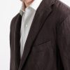 Linen Suit Jacket - CU