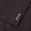 Linen Suit Jacket - E1