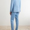 Stretch Cotton and Linen-Blend Suit Jacket - BK