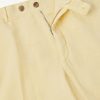 Straight-Leg Linen Suit Trousers - E1 Straight-Leg Linen Suit Trousers - E1