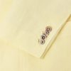 Linen Suit Jacket - E1 Linen Suit Jacket - E1