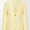 Linen Suit Jacket Linen Suit Jacket