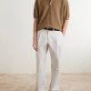 Cotton-Piqué Polo Shirt - OU Cotton-Piqué Polo Shirt - OU
