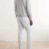 Cotton-Jersey Sweater - BK